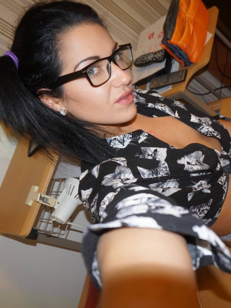 Photo de Rebeca