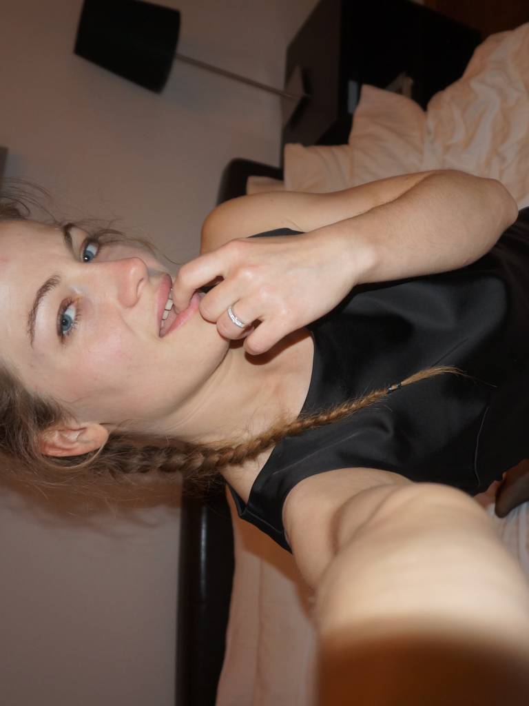 Photo de Francisca