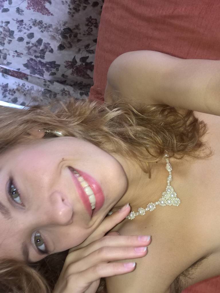 Photo de Cristina