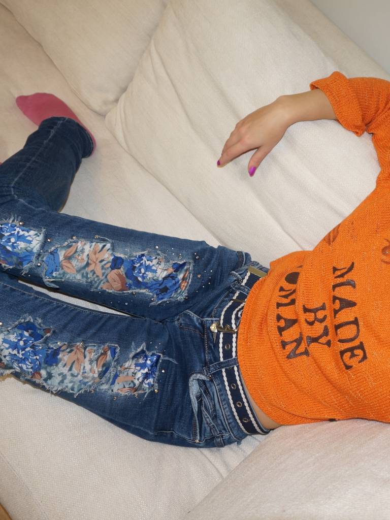 Photo de Mai