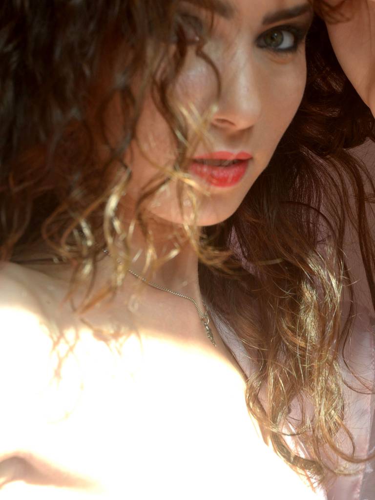 Photo de Sabina