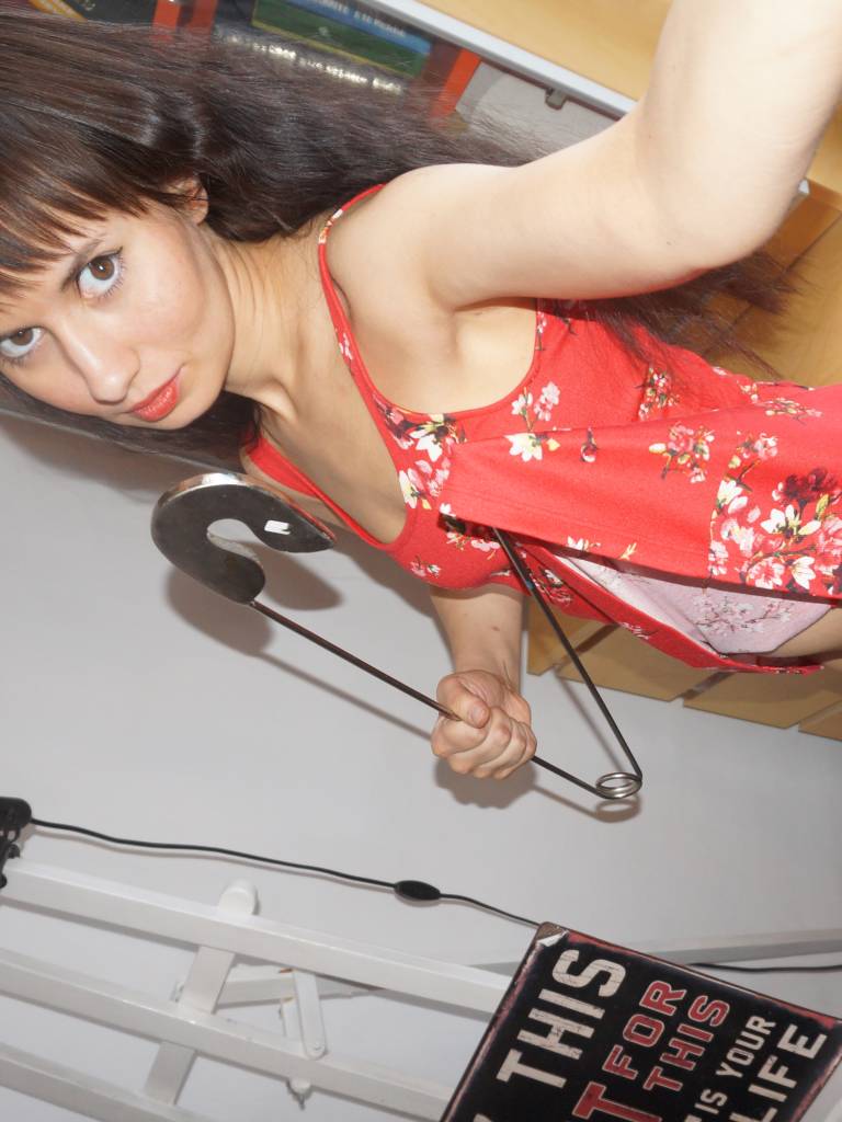 Photo de Kimiko