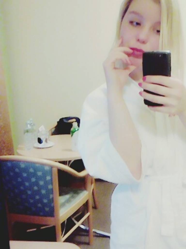Photo de Haruko