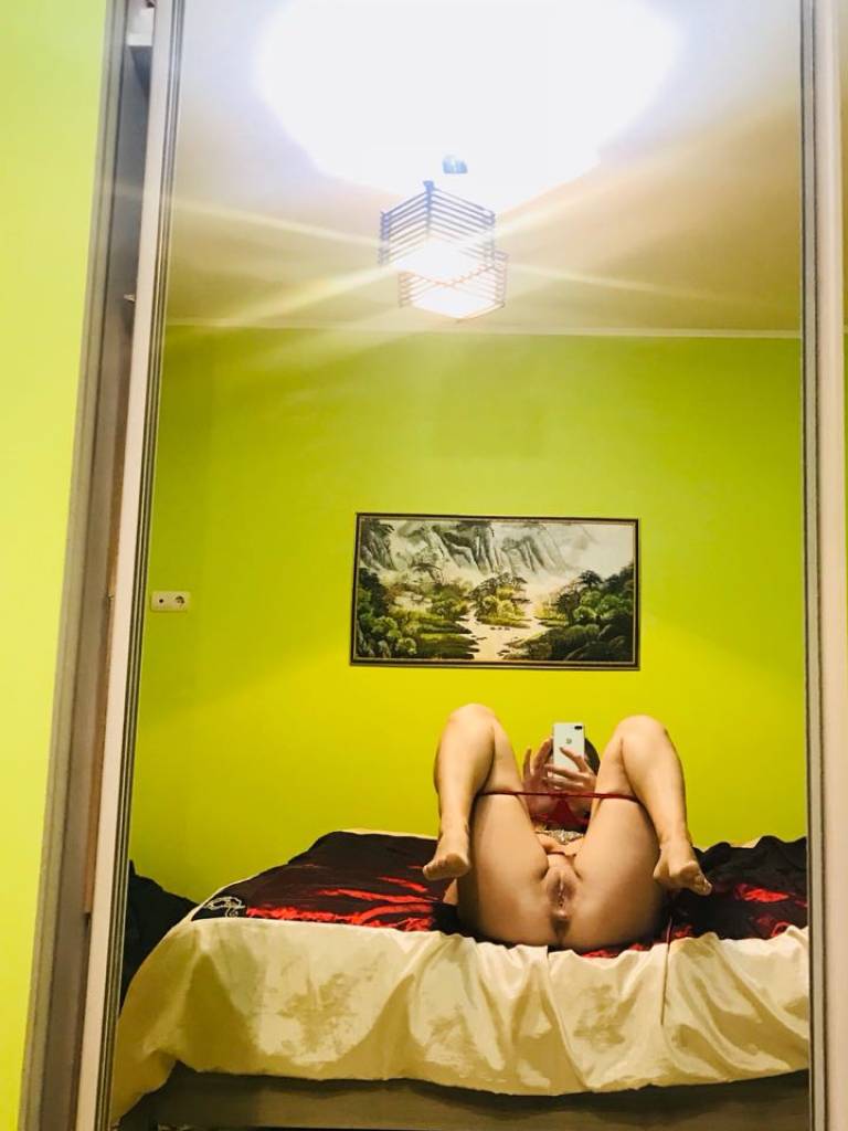 Photo de Mitsuko