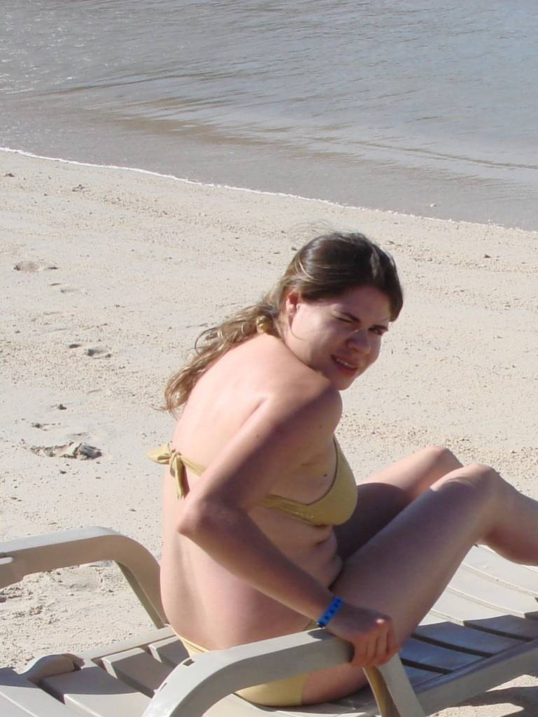 Photo de Raquel