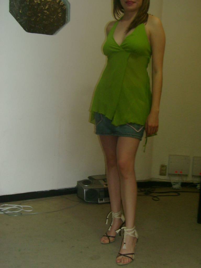 Photo de Andreia