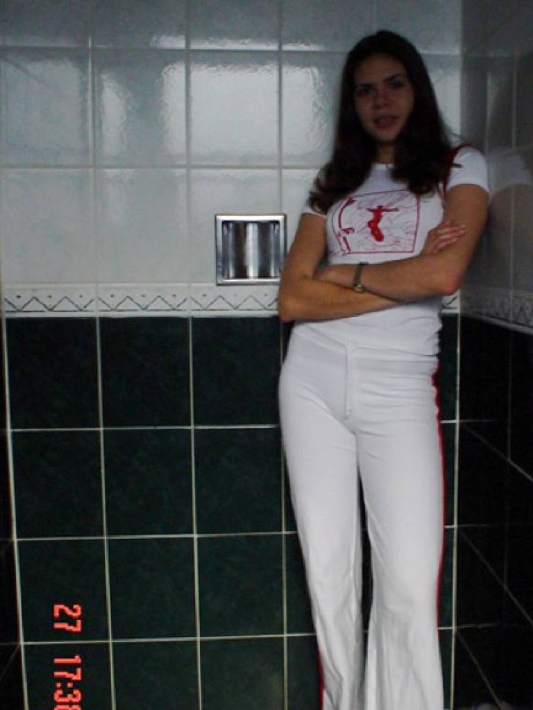 Photo de Eva