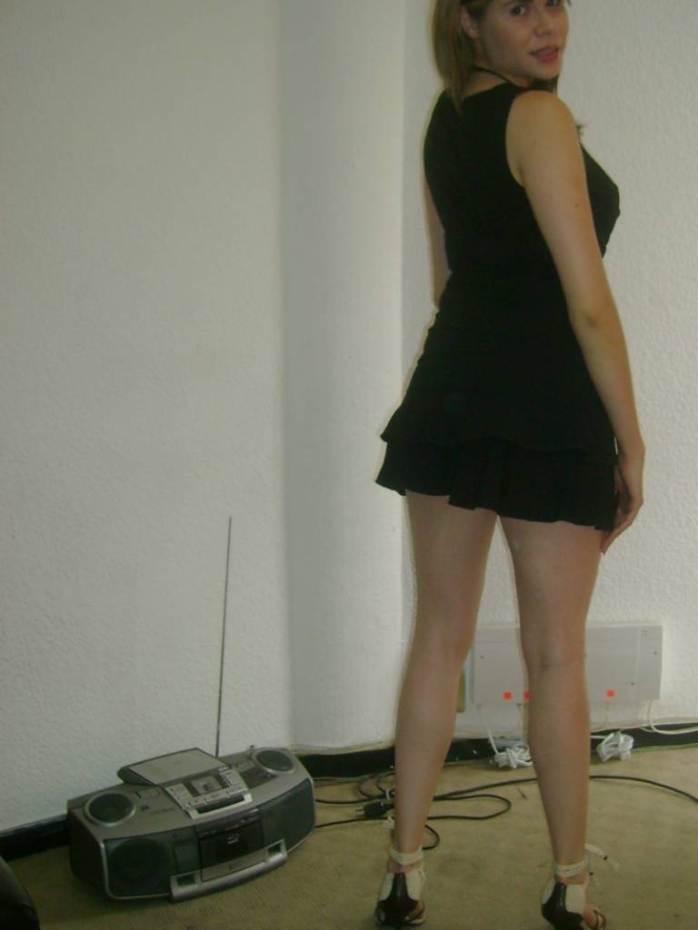 Photo de Julia