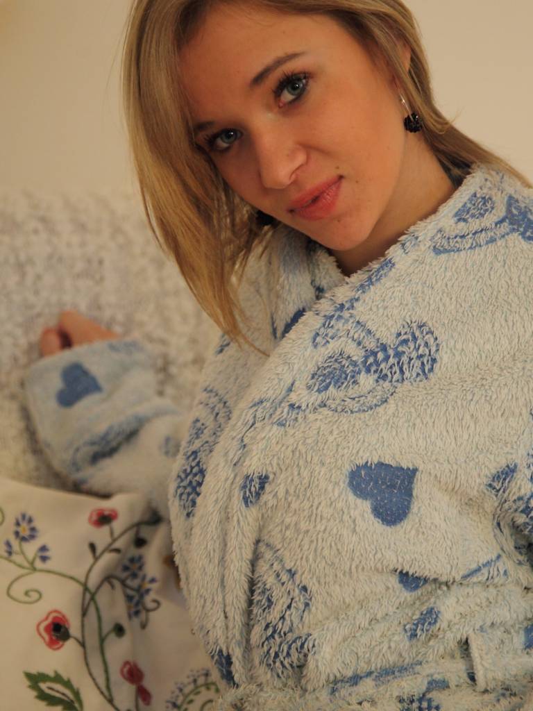Photo de Teodora