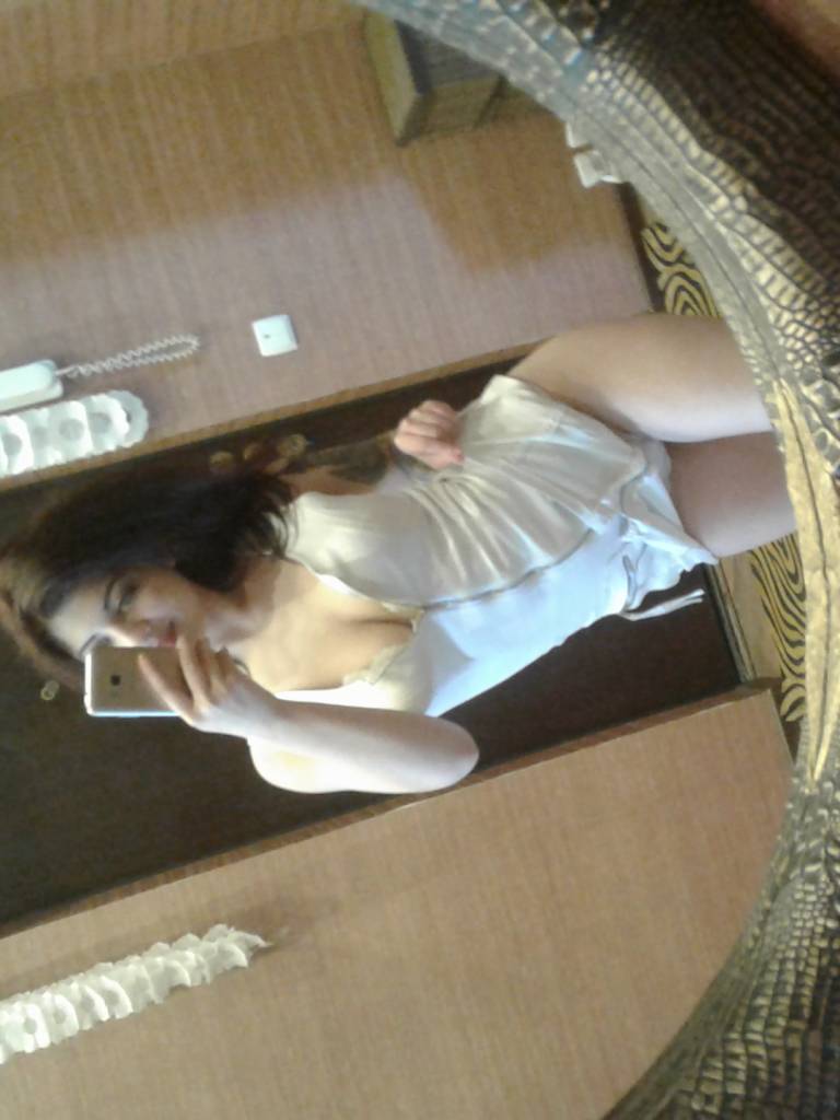 Photo de Antonia