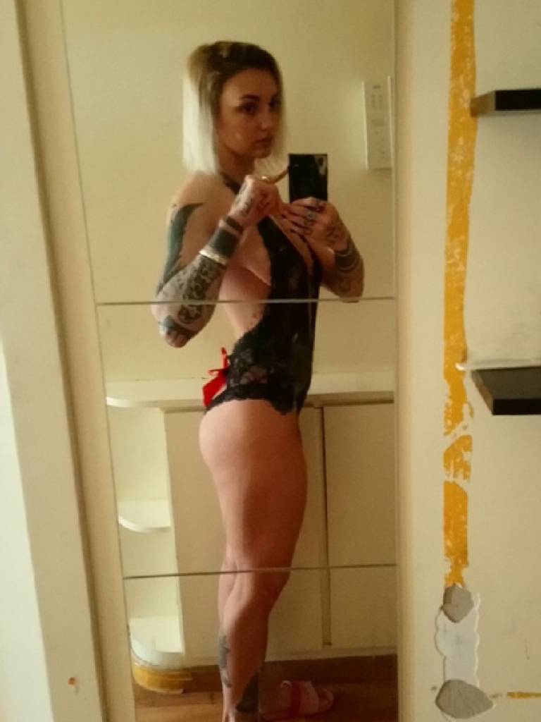 Photo de Lúcia
