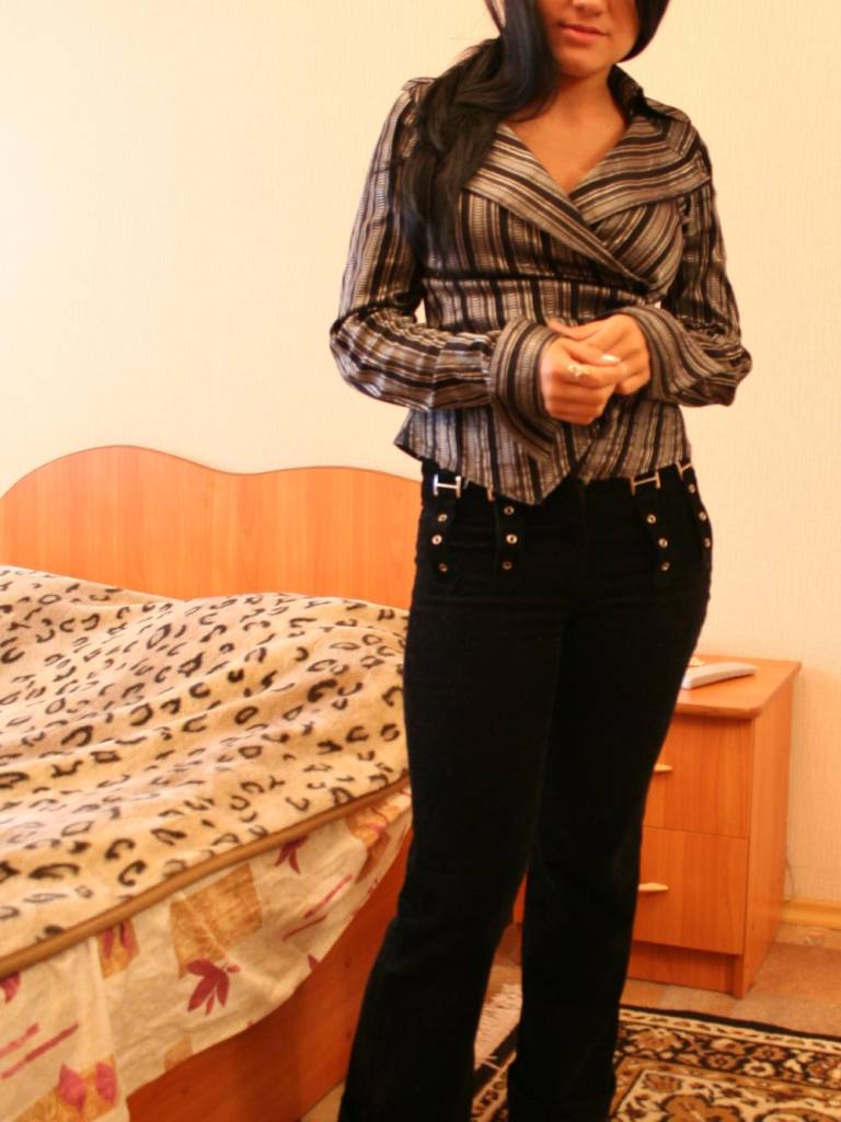 Photo de Rosalina