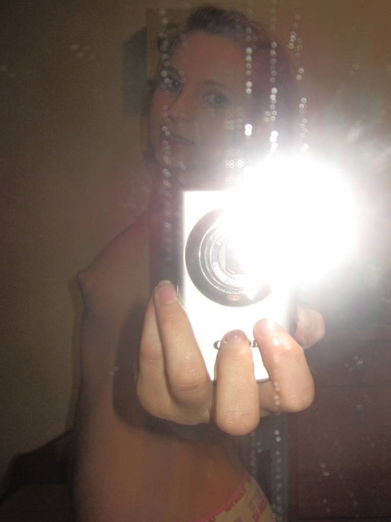 Photo de Raquel